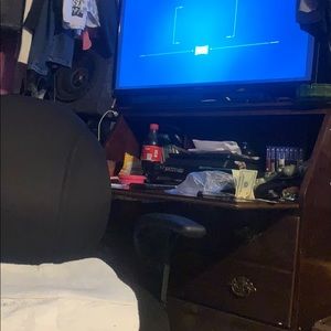 Meet your Posher, Trevor